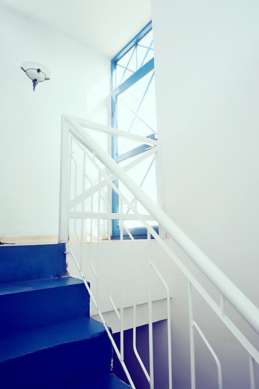 Tianjin Cloudy Bay Youth Hostel Exterior photo