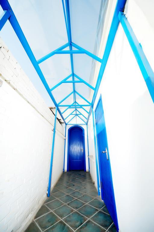Tianjin Cloudy Bay Youth Hostel Exterior photo