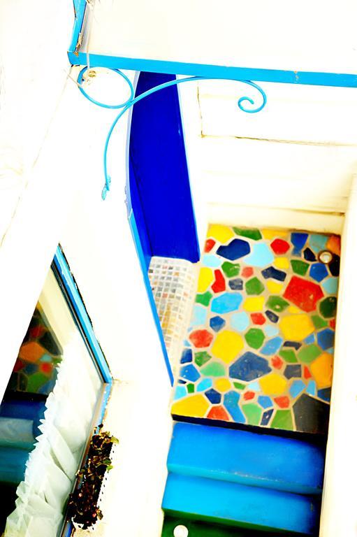 Tianjin Cloudy Bay Youth Hostel Exterior photo